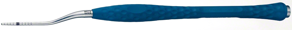 Bone condenser bayonet 1