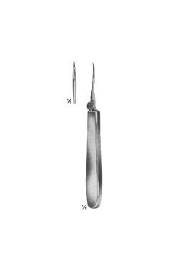 Suture Instruments Probes 1