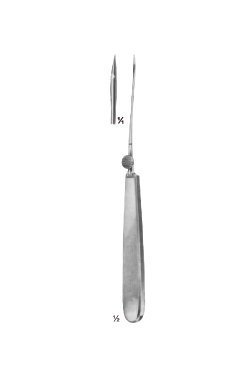 Suture Instruments Probes 2